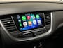 Opel Grandland X 1.6 Turbo Hybrid4 Ultimate 301Pk Automaat (APPLE CARPLAY, STOELKOELING/VERWARMING, MEMORY SEATS, LEDER, 360 CAMERA, TREKHAAK, ADAPTIVE CRUISE, GETINT GLAS, NIEUWSTAAT)