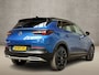 Opel Grandland X 1.6 Turbo Hybrid4 Ultimate 301Pk Automaat (APPLE CARPLAY, STOELKOELING/VERWARMING, MEMORY SEATS, LEDER, 360 CAMERA, TREKHAAK, ADAPTIVE CRUISE, GETINT GLAS, NIEUWSTAAT)