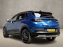Opel Grandland X 1.6 Turbo Hybrid4 Ultimate 301Pk Automaat (APPLE CARPLAY, STOELKOELING/VERWARMING, MEMORY SEATS, LEDER, 360 CAMERA, TREKHAAK, ADAPTIVE CRUISE, GETINT GLAS, NIEUWSTAAT)