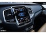 Volvo XC90 2.0 T8 Recharge AWD Ultimate Dark long Range Luchtvering | Bowers&Wilkins | Zwenkbare trekhaak | Panorama dak | Stoelverkoeling + massage |
