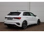 Audi S3 Sportback 2.0 TFSI 310pk S tronic Quattro Edition One | Pano | ACC | Carplay | Camera | Parkassist