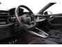 Audi S3 Sportback 2.0 TFSI 310pk S tronic Quattro Edition One | Pano | ACC | Carplay | Camera | Parkassist
