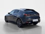 Mazda 3 2.0 e-SkyActiv-G M Hybrid 122 Comfort met Bose | Apple Carplay / Android Auto | Navigatiesysteem | Licht + Regensensor | Elektrisch Verstelbare Bestuurderstoel  | Stoel + Stuurverwarming | Parkeersensoren Voor + Achter | Camera Achter | 18"Lichtmetalen velgen | Lederen Bekleding | Cruise Control Adaptief