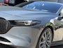 Mazda 3 2.0 e-SkyActiv-G M Hybrid 122 Comfort met Bose | Apple Carplay / Android Auto | Navigatiesysteem | Licht + Regensensor | Elektrisch Verstelbare Bestuurderstoel  | Stoel + Stuurverwarming | Parkeersensoren Voor + Achter | Camera Achter | 18"Lichtmetalen velgen | Lederen Bekleding | Cruise Control Adaptief