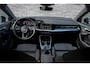 Audi A3 Sportback 35 TFSI S edition Black & BLACK 19 inch