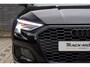 Audi A3 Sportback 35 TFSI S edition Black & BLACK 19 inch