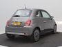 Fiat 500 0.9 TwinAir Turbo Lounge / Cruise Control / Airco / Navigatie / DAB / Bluetooth / Multifunctioneel Stuurwiel / Parkeersensoren / Glazendak / Historie Bekend