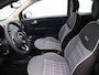 Fiat 500 0.9 TwinAir Turbo Lounge / Cruise Control / Airco / Navigatie / DAB / Bluetooth / Multifunctioneel Stuurwiel / Parkeersensoren / Glazendak / Historie Bekend