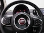 Fiat 500 0.9 TwinAir Turbo Lounge / Cruise Control / Airco / Navigatie / DAB / Bluetooth / Multifunctioneel Stuurwiel / Parkeersensoren / Glazendak / Historie Bekend