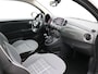 Fiat 500 0.9 TwinAir Turbo Lounge / Cruise Control / Airco / Navigatie / DAB / Bluetooth / Multifunctioneel Stuurwiel / Parkeersensoren / Glazendak / Historie Bekend