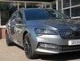 Skoda Superb 1.4 TSI IV Laurin&amp;Klement / Pano / Trekhaak / Leder / Veel opties! / BOVAG garantie