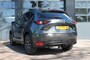 Mazda CX-5 2.0 SAG 165 SKL GT 1e eigenaar **NL-Auto**  Automaat/trekhaak