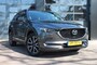 Mazda CX-5 2.0 SAG 165 SKL GT 1e eigenaar **NL-Auto**  Automaat/trekhaak