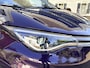 Renault Zoe R135 Intens 52 kWh | CCS Snelladen | Easylink navigatiescherm 9'3 inch | Dealeronderhouden | Prachtige kleur bleu violette | Koopbatterij | Inclusief batterij | Geen accuhuur |