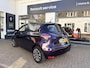 Renault Zoe R135 Intens 52 kWh | CCS Snelladen | Easylink navigatiescherm 9'3 inch | Dealeronderhouden | Prachtige kleur bleu violette | Koopbatterij | Inclusief batterij | Geen accuhuur |