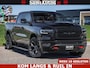 Dodge Ram BLACK OPS LIMITED 5.7 V8 4x4 | HUD | LUCHTVERING | BOM VOL | CREW CAB | DUBBELE CABINE | 5 PERSOONS | DC |