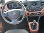 Hyundai i10 1.0i i-Motion Comfort Plus / Cruise control / Airco / Telefoon / Elektrisch bedienbare ramen + spiegels / Achteruitrij camera /
