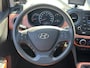 Hyundai i10 1.0i i-Motion Comfort Plus / Cruise control / Airco / Telefoon / Elektrisch bedienbare ramen + spiegels / Achteruitrij camera /