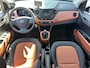 Hyundai i10 1.0i i-Motion Comfort Plus / Cruise control / Airco / Telefoon / Elektrisch bedienbare ramen + spiegels / Achteruitrij camera /