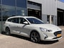 Ford Focus Wagon 1.5 EcoBoost Titanium 150PK Trekhaak Winterpack Cruise Navi Climate Parkeersensoren Carplay 18'' Velgen 1500KG Trekgewicht *Dealer Onderhouden*