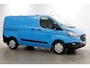 Ford Transit Custom 340 2.0 TDCI 130pk E6 L1H1 Trend Airco/Inrichting/2x Schuifdeur 11-2018