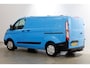 Ford Transit Custom 340 2.0 TDCI 130pk E6 L1H1 Trend Airco/Inrichting/2x Schuifdeur 11-2018