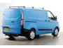 Ford Transit Custom 340 2.0 TDCI 130pk E6 L1H1 Trend Airco/Inrichting/2x Schuifdeur 11-2018