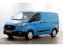 Ford Transit Custom 340 2.0 TDCI 130pk E6 L1H1 Trend Airco/Inrichting/2x Schuifdeur 11-2018