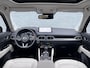 Mazda CX-5 2.0 e-SkyActiv-G M Hybrid 165 Exclusive-Line Incl. z.g.a.n. winterbanden op licht metalen velgen