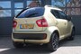 Suzuki Ignis 1.2 STIJL 1e eigenaar **NL-Auto** Trekhaak / Led verlichting / Airco / Camera