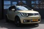 Suzuki Ignis 1.2 STIJL 1e eigenaar **NL-Auto** Trekhaak / Led verlichting / Airco / Camera