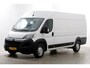 Citroën Jumper 2.2 BlueHDi 165pk L4H2 Airco/Navi/Camera 06-2024