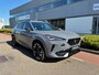CUPRA Formentor 1.4 e-Hybrid VZ Black Edition LEDER / 19"LMV / NAVI / APP.Connect / PANODAK / 360"CAMERA / Trekhaak / Elektr. Best.stoel
