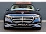Mercedes-Benz E-klasse 400 e 4MATIC Exclusive Line | Hypercreen | Luchtvering | Achterasbesturing | Distronic+ | Massage | Stoelventilatie | 3D-Display | HUD | Vlakkenverwarming | Digital Light |