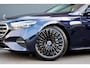 Mercedes-Benz E-klasse 400 e 4MATIC Exclusive Line | Hypercreen | Luchtvering | Achterasbesturing | Distronic+ | Massage | Stoelventilatie | 3D-Display | HUD | Vlakkenverwarming | Digital Light |