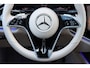 Mercedes-Benz E-klasse 400 e 4MATIC Exclusive Line | Hypercreen | Luchtvering | Achterasbesturing | Distronic+ | Massage | Stoelventilatie | 3D-Display | HUD | Vlakkenverwarming | Digital Light |