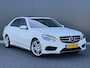 Mercedes-Benz E-klasse 350 4MATIC AMG-Pakket - Schuifdak - Led - Leder - Zeer Netjes