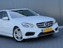 Mercedes-Benz E-klasse 350 4MATIC AMG-Pakket - Schuifdak - Led - Leder - Zeer Netjes