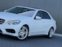 Mercedes-Benz E-klasse 350 4MATIC AMG-Pakket - Schuifdak - Led - Leder - Zeer Netjes
