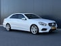 Mercedes-Benz E-klasse 350 4MATIC AMG-Pakket - Schuifdak - Led - Leder - Zeer Netjes