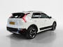 Kia Niro EV Edition Advanced 64.8 kWh I SOH 100% I Leder I Stoelverwarming I Adaptive Cruise I Camera