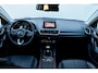 Mazda 3 2.0 SkyActiv-G 120 GT-M | UNIEK! !| 1E EIGENAAR | LEER | BOSE | CAMERA