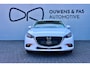Mazda 3 2.0 SkyActiv-G 120 GT-M | UNIEK! !| 1E EIGENAAR | LEER | BOSE | CAMERA