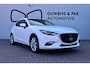 Mazda 3 2.0 SkyActiv-G 120 GT-M | UNIEK! !| 1E EIGENAAR | LEER | BOSE | CAMERA