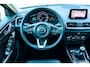 Mazda 3 2.0 SkyActiv-G 120 GT-M | UNIEK! !| 1E EIGENAAR | LEER | BOSE | CAMERA