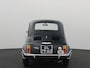 Fiat 500 500 R OPEN DAK / ROOD LEER / LEUKE HOBBY AUTO VOOR LEUKE PRIJS
