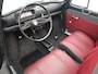 Fiat 500 500 R OPEN DAK / ROOD LEER / LEUKE HOBBY AUTO VOOR LEUKE PRIJS