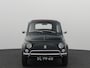 Fiat 500 500 R OPEN DAK / ROOD LEER / LEUKE HOBBY AUTO VOOR LEUKE PRIJS