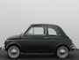 Fiat 500 500 R OPEN DAK / ROOD LEER / LEUKE HOBBY AUTO VOOR LEUKE PRIJS