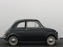 Fiat 500 500 R OPEN DAK / ROOD LEER / LEUKE HOBBY AUTO VOOR LEUKE PRIJS
